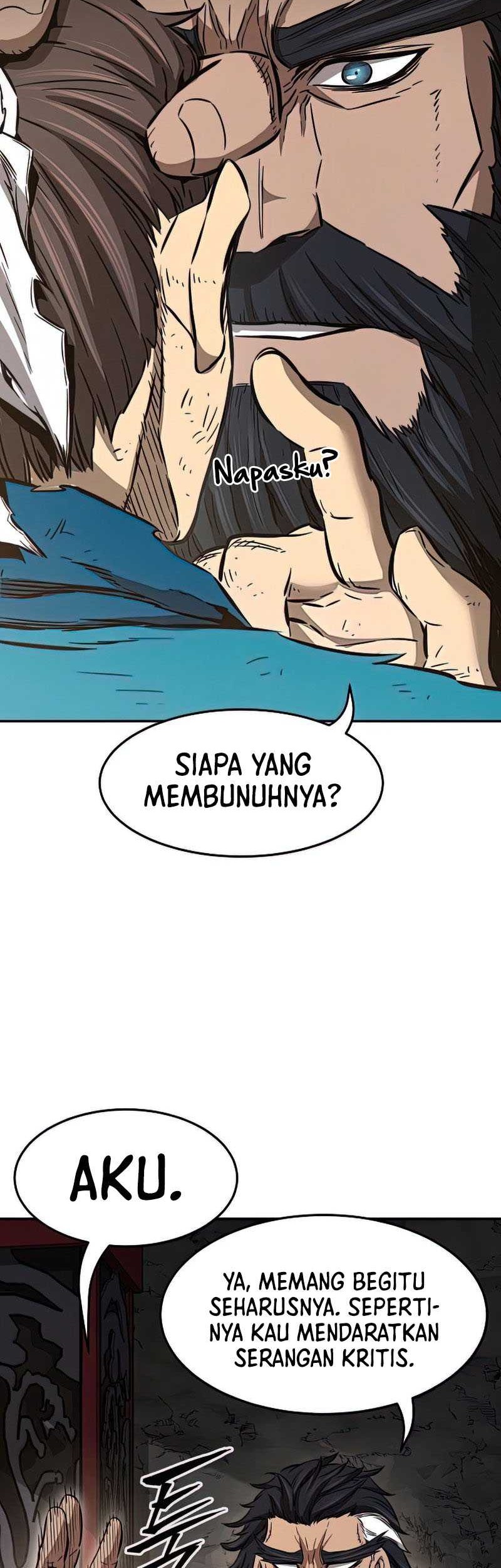 Absolute Sword Sense Chapter 16 - halaman 5