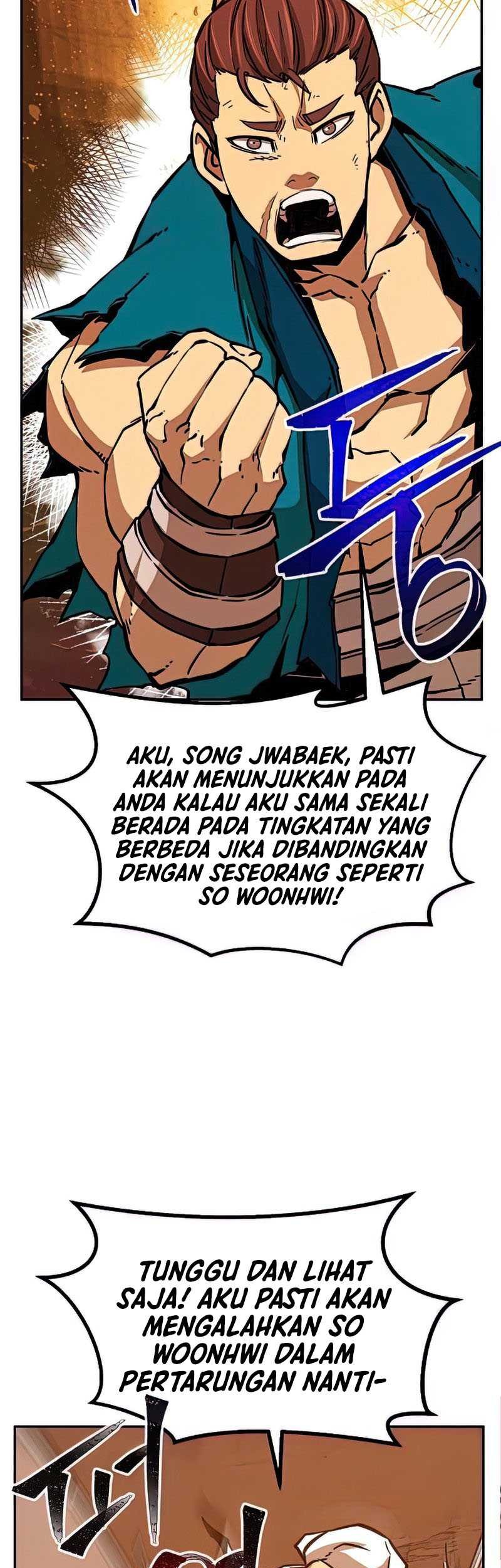 Absolute Sword Sense Chapter 16 - halaman 51