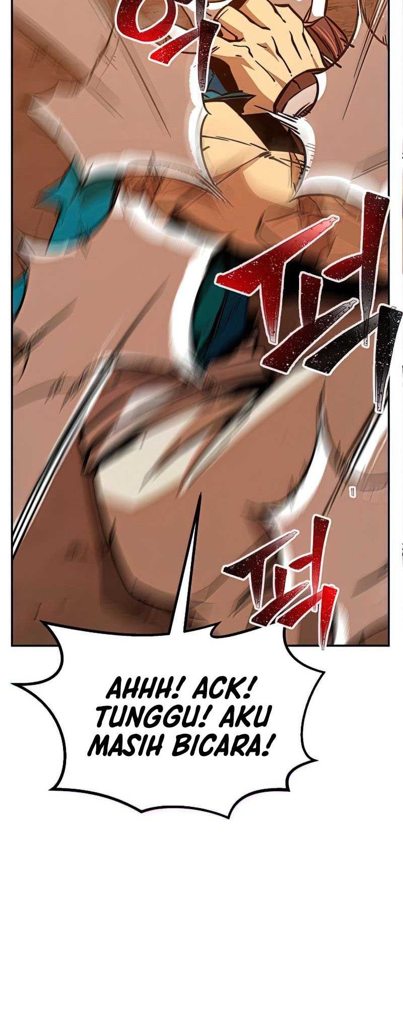Absolute Sword Sense Chapter 16 - halaman 52