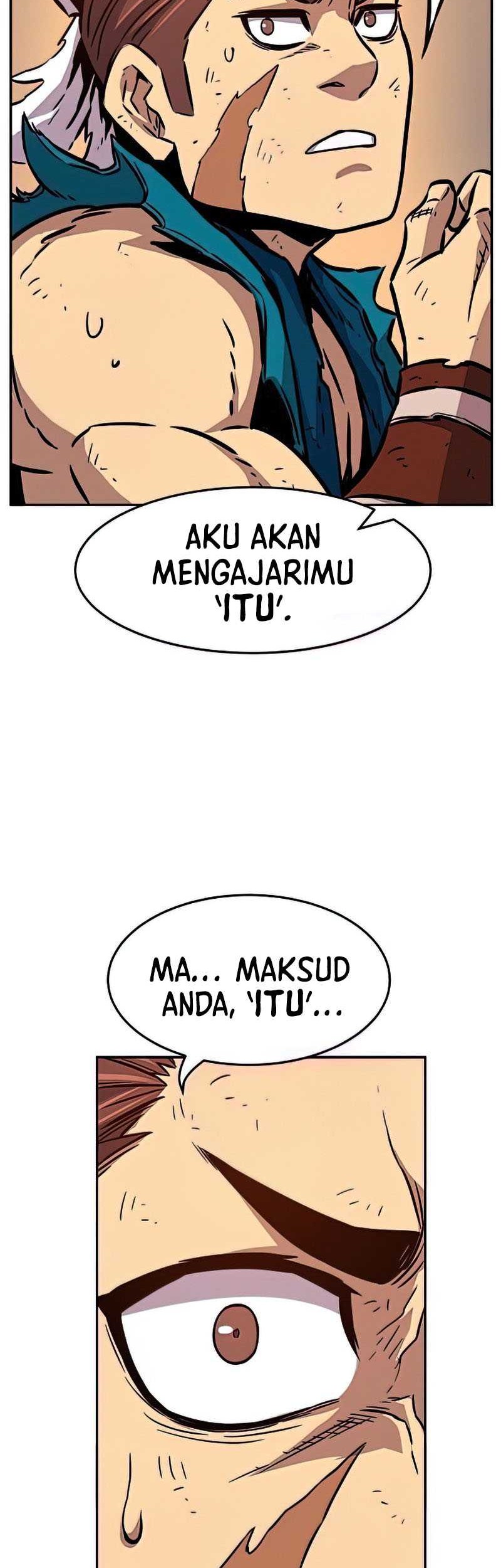 Absolute Sword Sense Chapter 16 - halaman 54