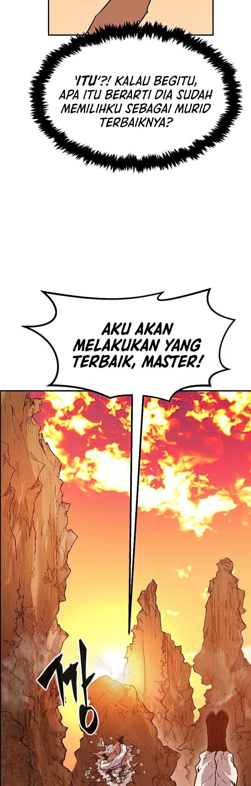 Absolute Sword Sense Chapter 16 - halaman 55