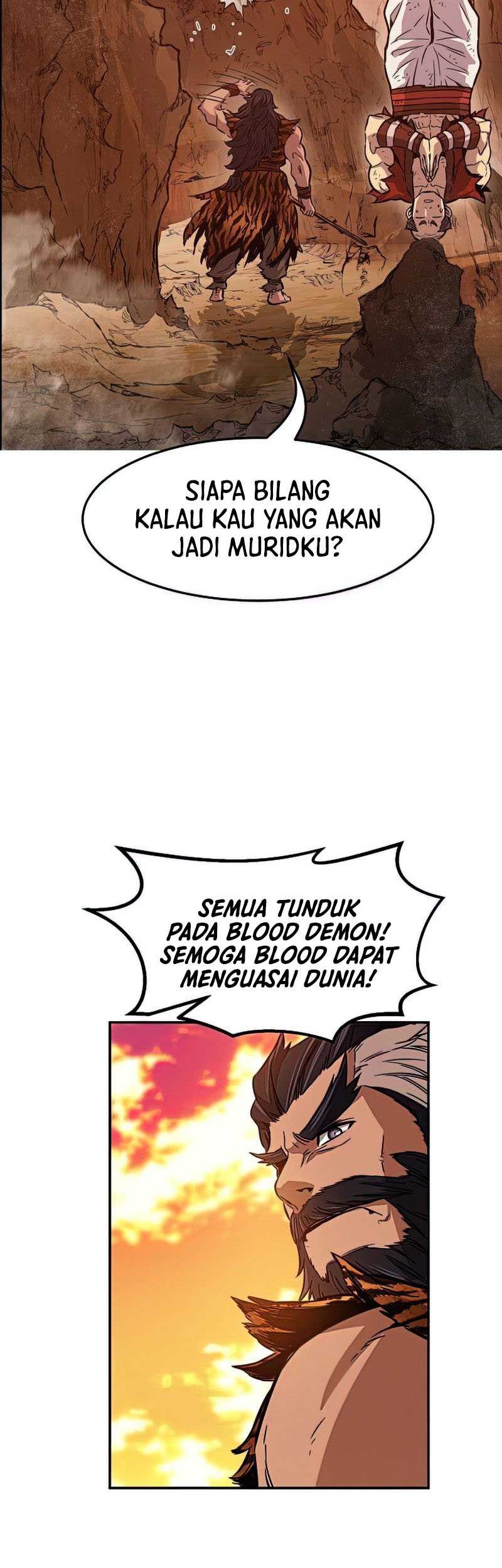 Absolute Sword Sense Chapter 16 - halaman 56