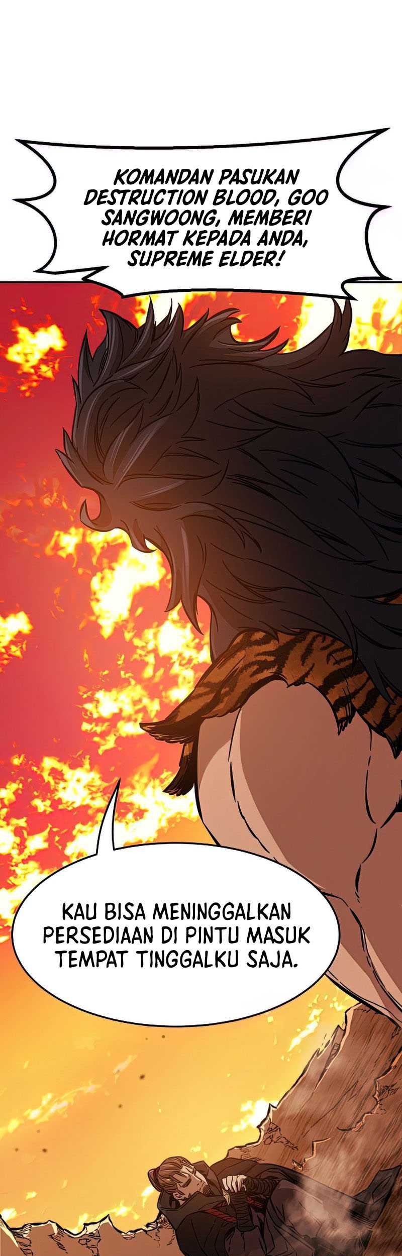 Absolute Sword Sense Chapter 16 - halaman 57