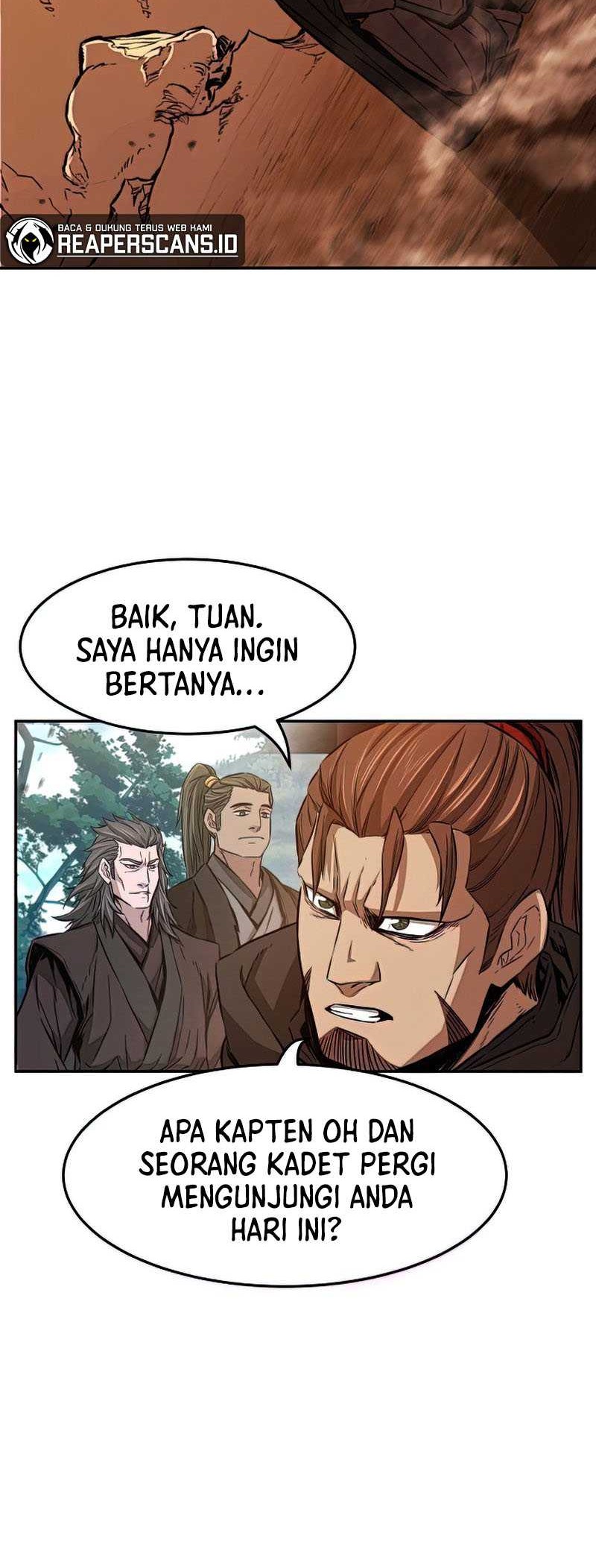 Absolute Sword Sense Chapter 16 - halaman 58