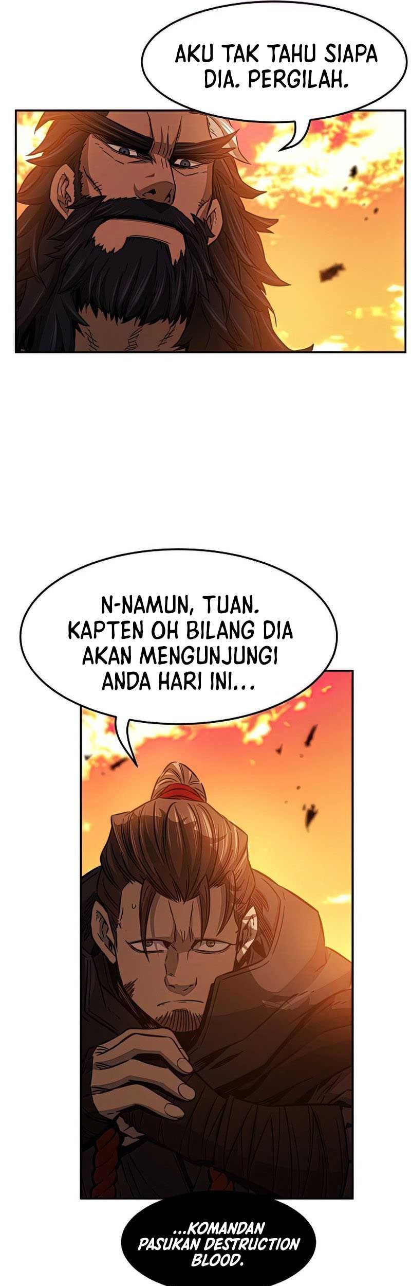 Absolute Sword Sense Chapter 16 - halaman 59