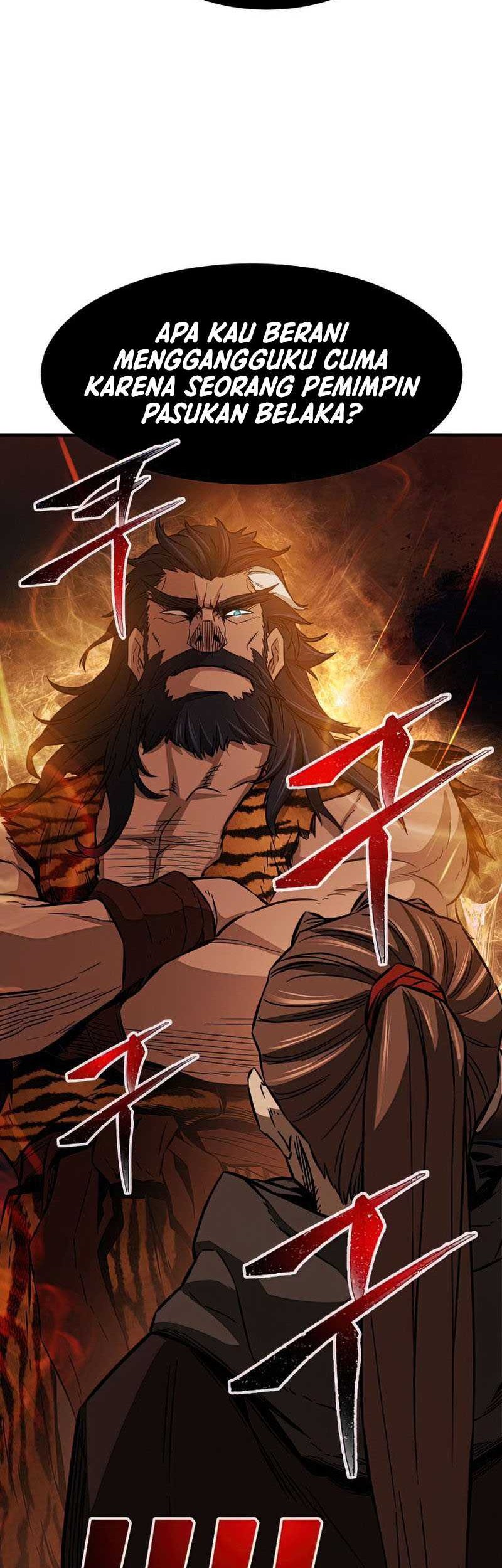 Absolute Sword Sense Chapter 16 - halaman 60