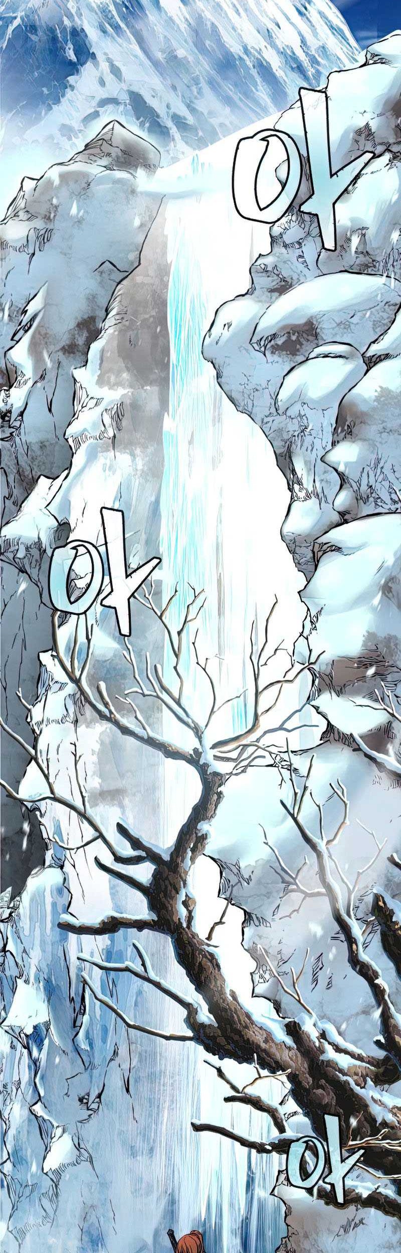 Absolute Sword Sense Chapter 16 - halaman 62