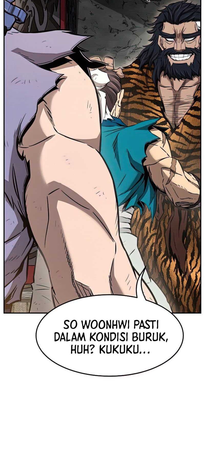 Absolute Sword Sense Chapter 16 - halaman 7