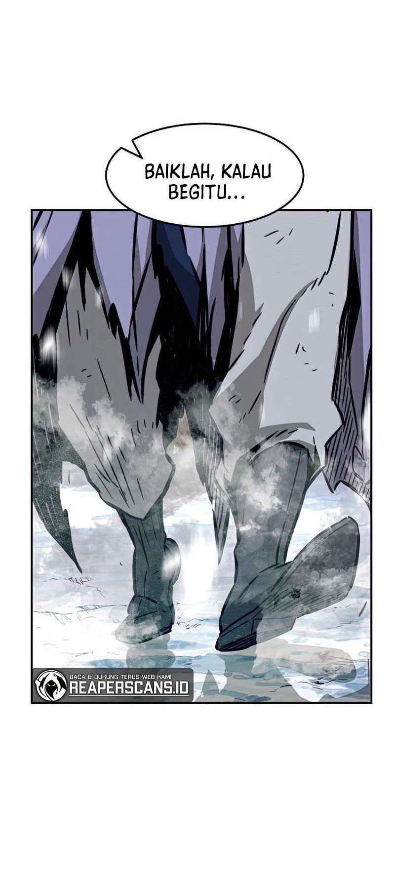 Absolute Sword Sense Chapter 16 - halaman 70