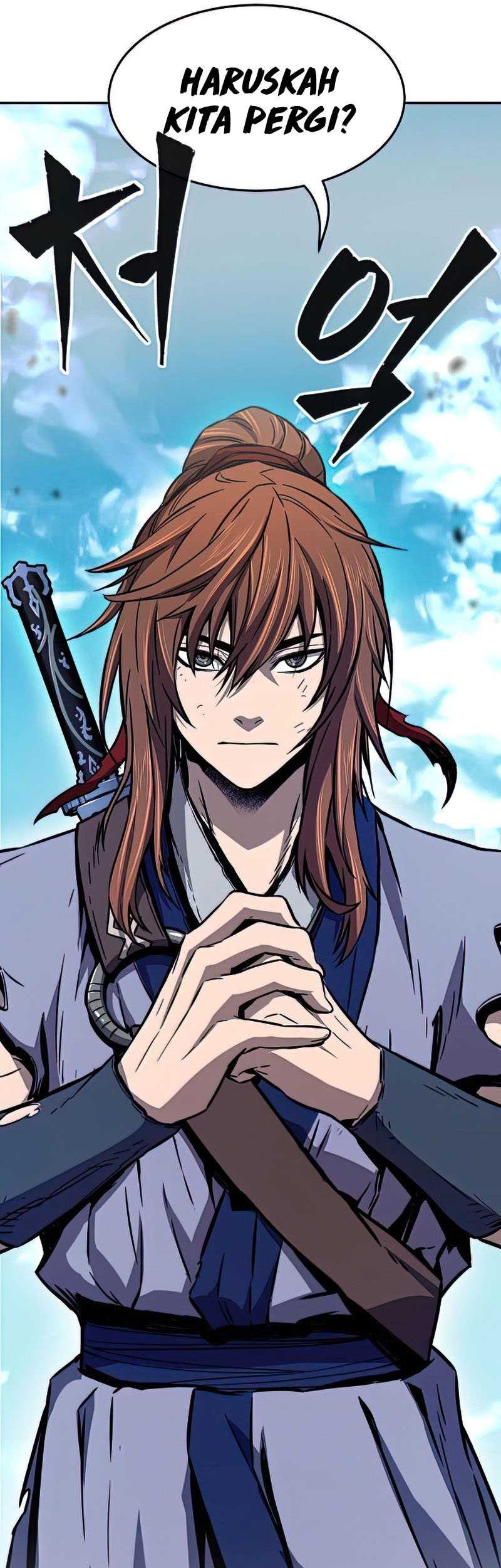 Absolute Sword Sense Chapter 16 - halaman 71