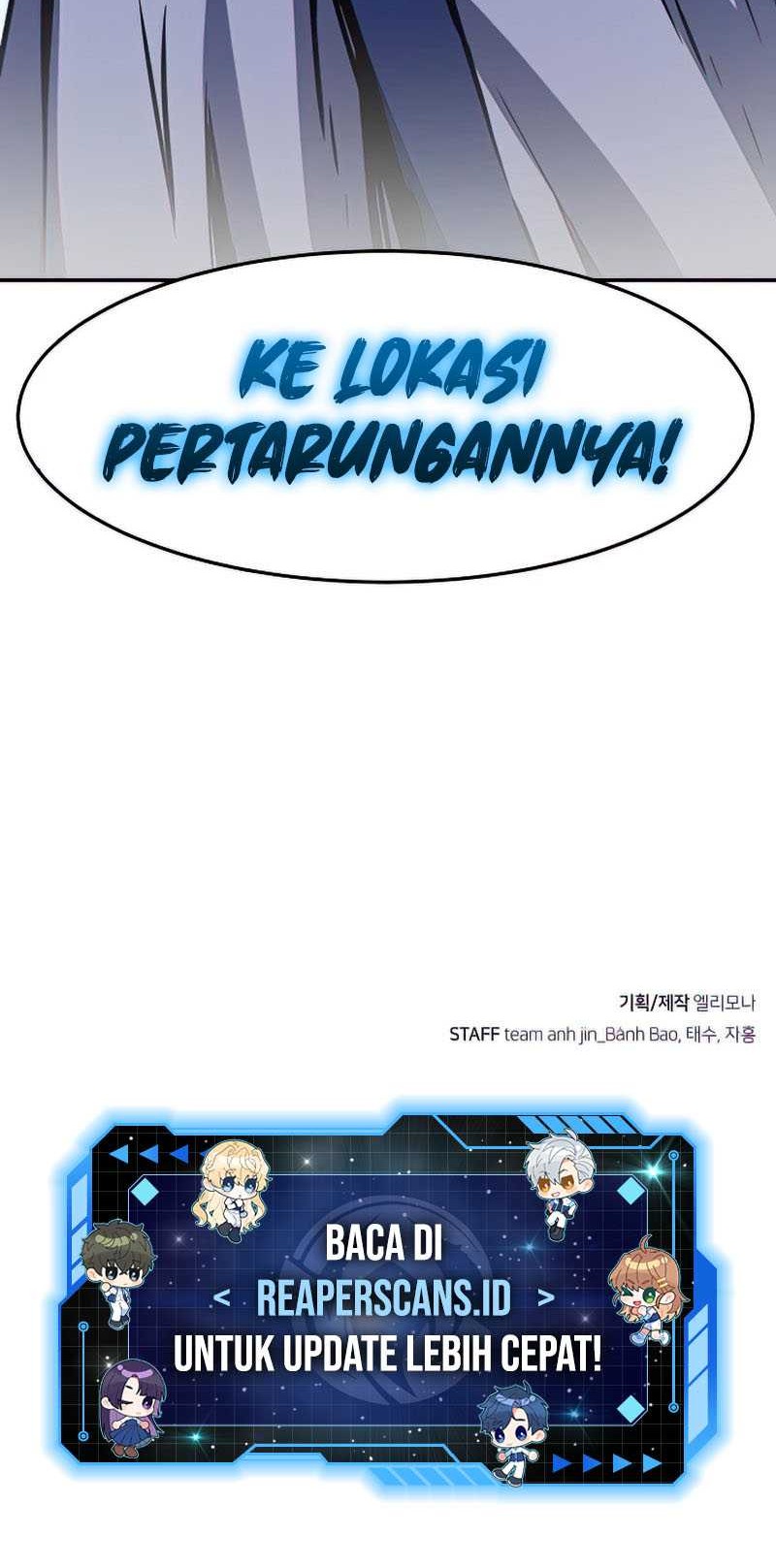 Absolute Sword Sense Chapter 16 - halaman 72