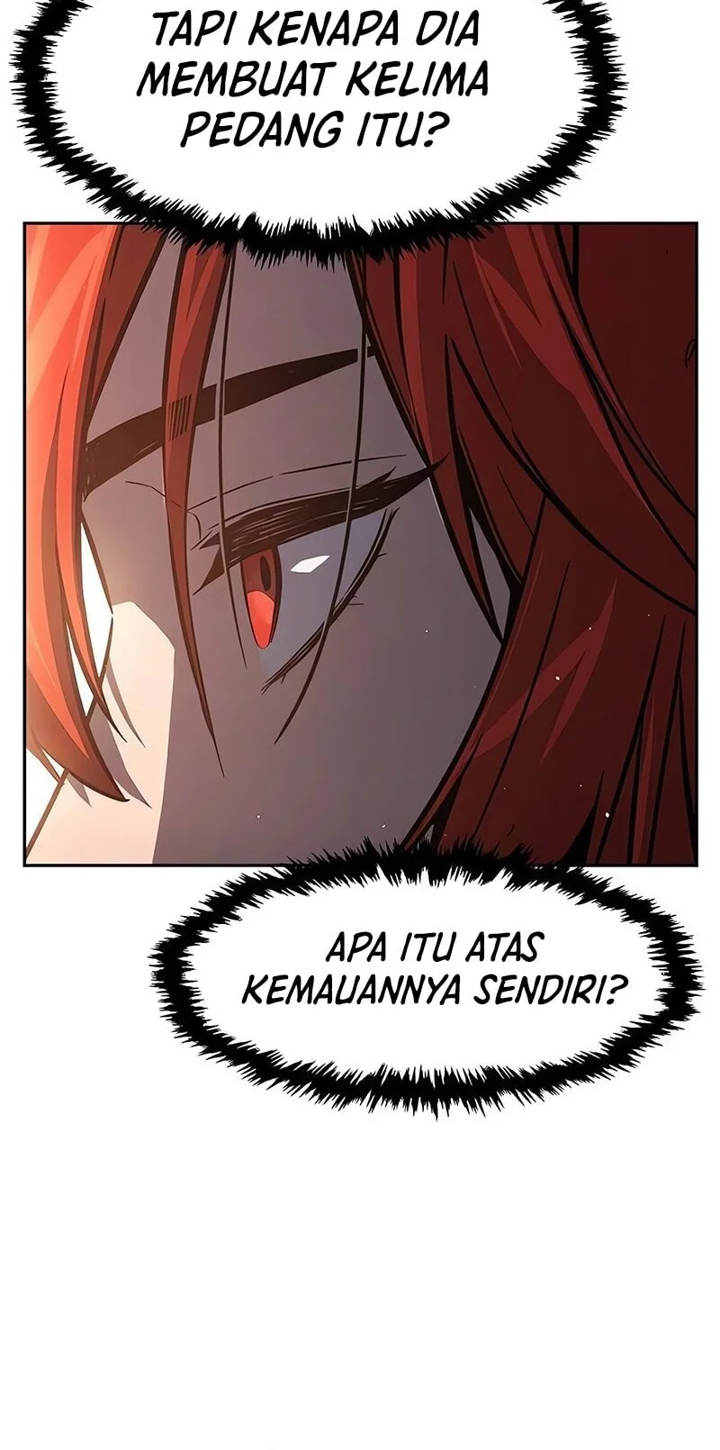 Absolute Sword Sense Chapter 160 - halaman 13