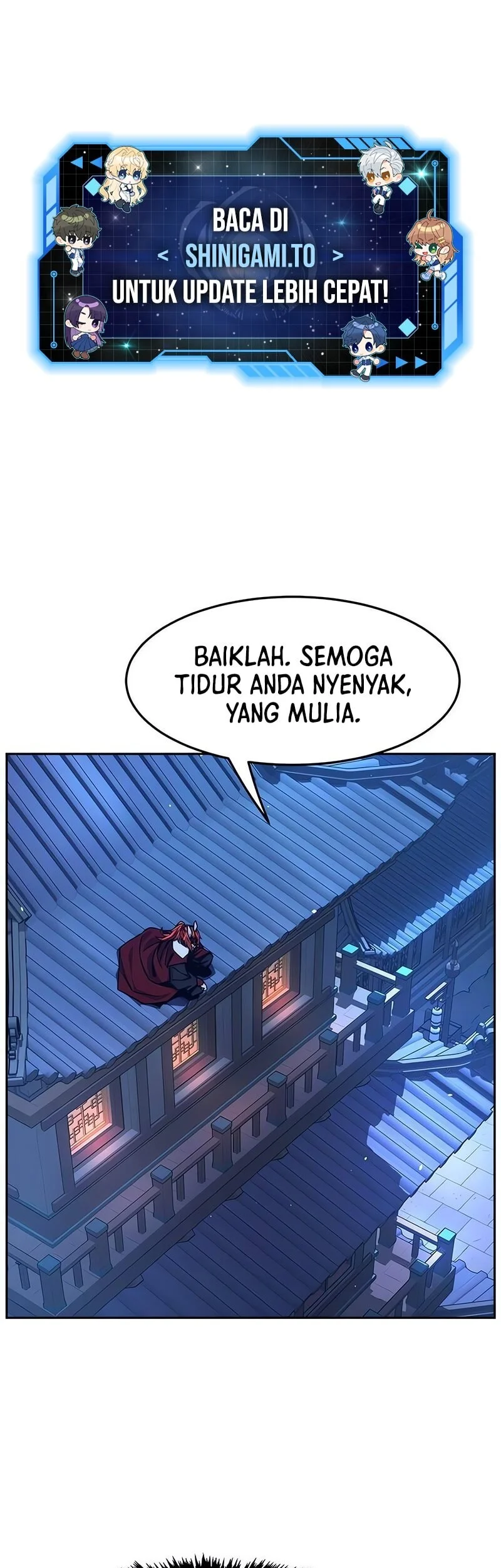 Absolute Sword Sense Chapter 160 - halaman 2