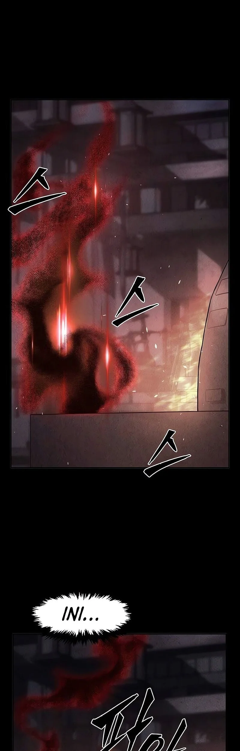 Absolute Sword Sense Chapter 160 - halaman 23