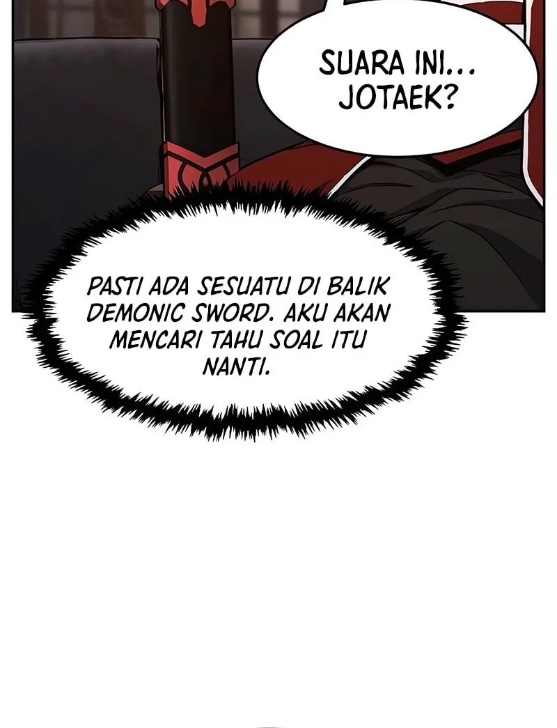 Absolute Sword Sense Chapter 160 - halaman 57