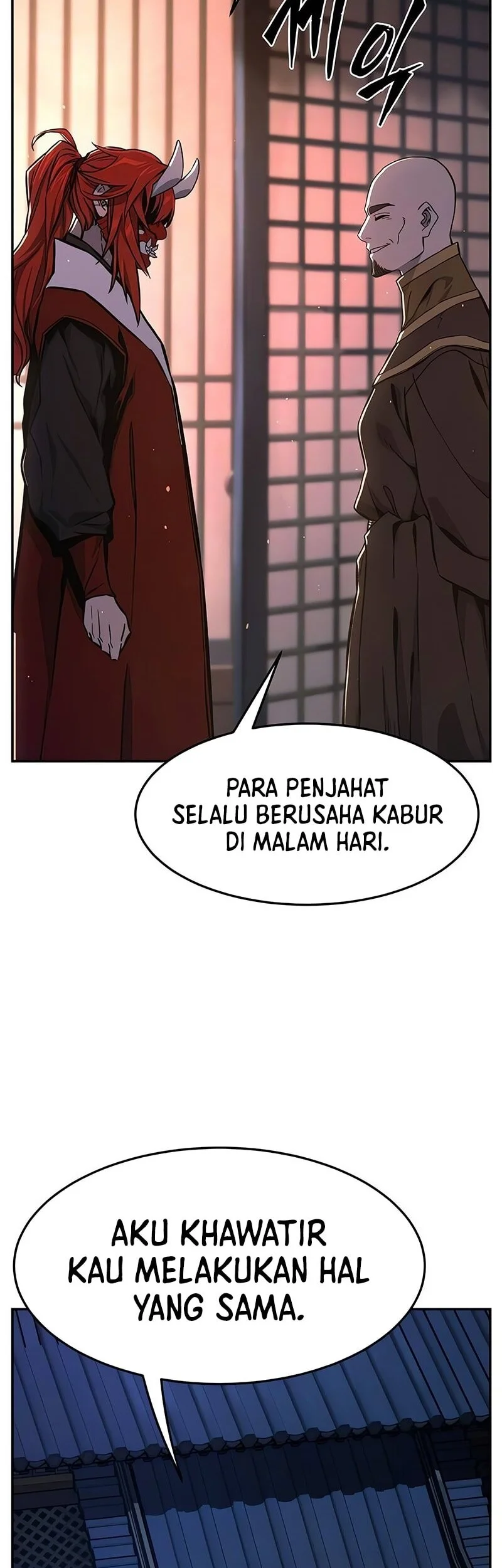Absolute Sword Sense Chapter 160 - halaman 59