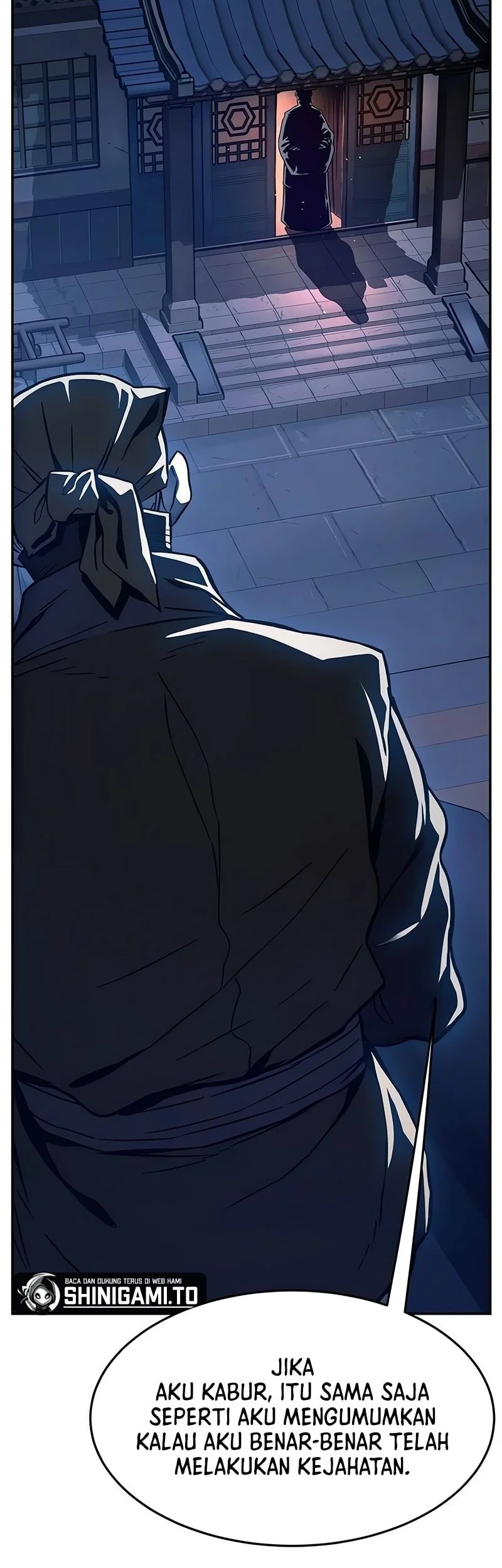 Absolute Sword Sense Chapter 160 - halaman 60