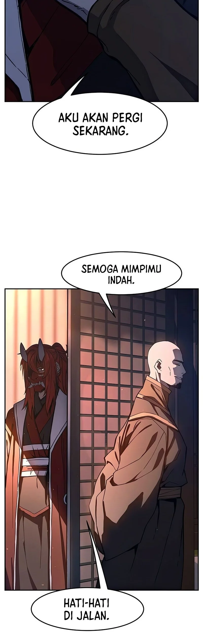 Absolute Sword Sense Chapter 160 - halaman 63