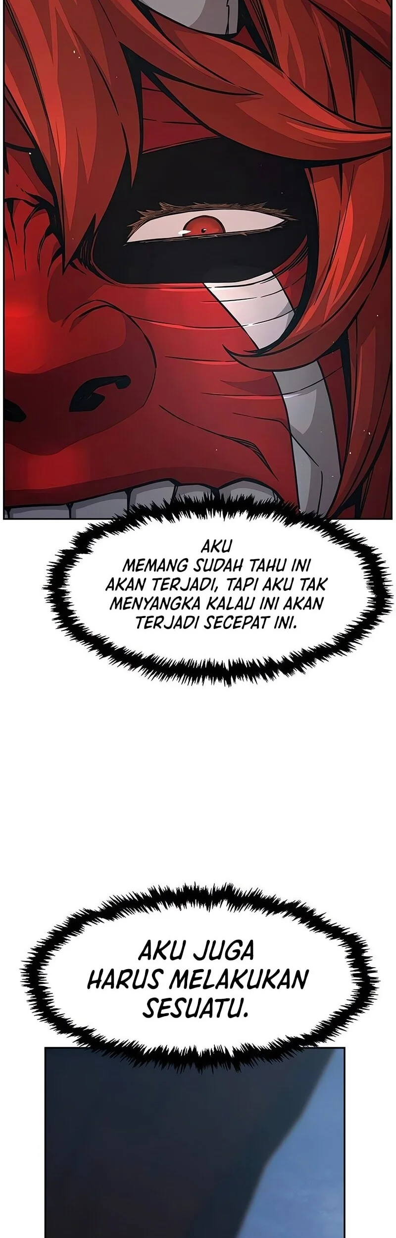 Absolute Sword Sense Chapter 160 - halaman 67