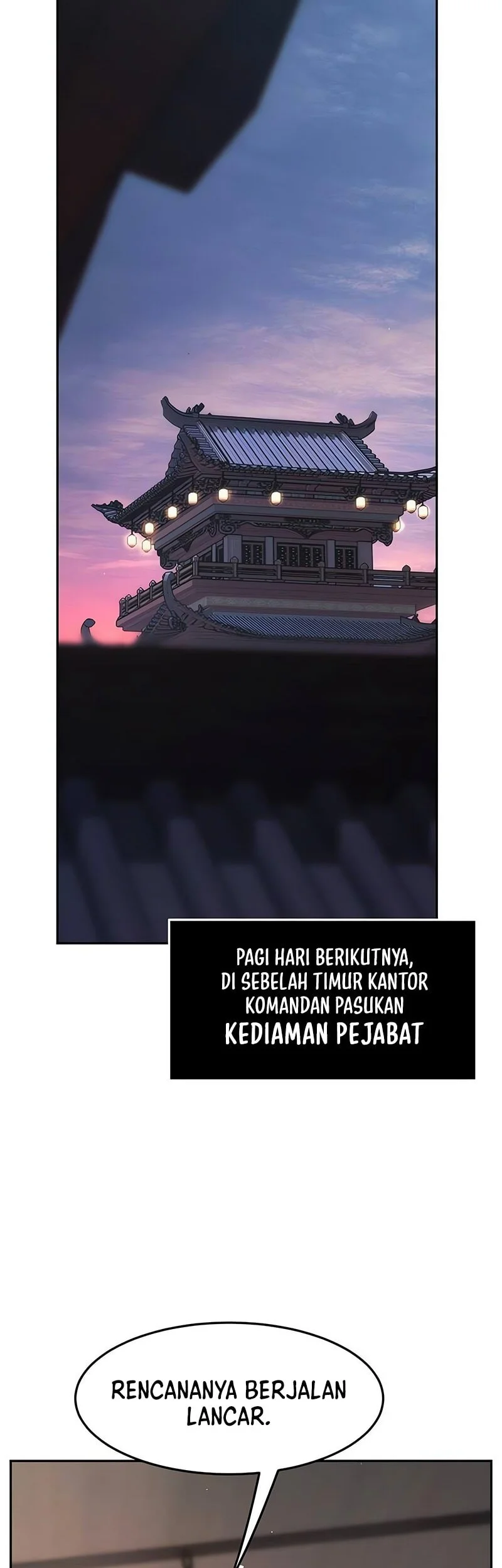 Absolute Sword Sense Chapter 160 - halaman 68
