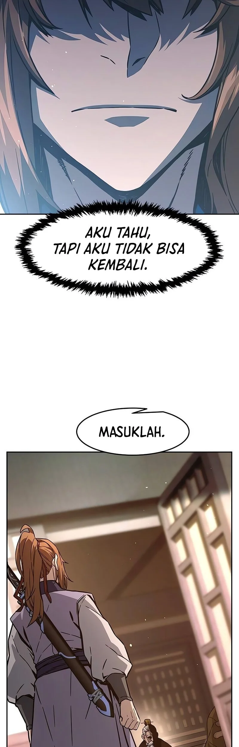 Absolute Sword Sense Chapter 160 - halaman 78