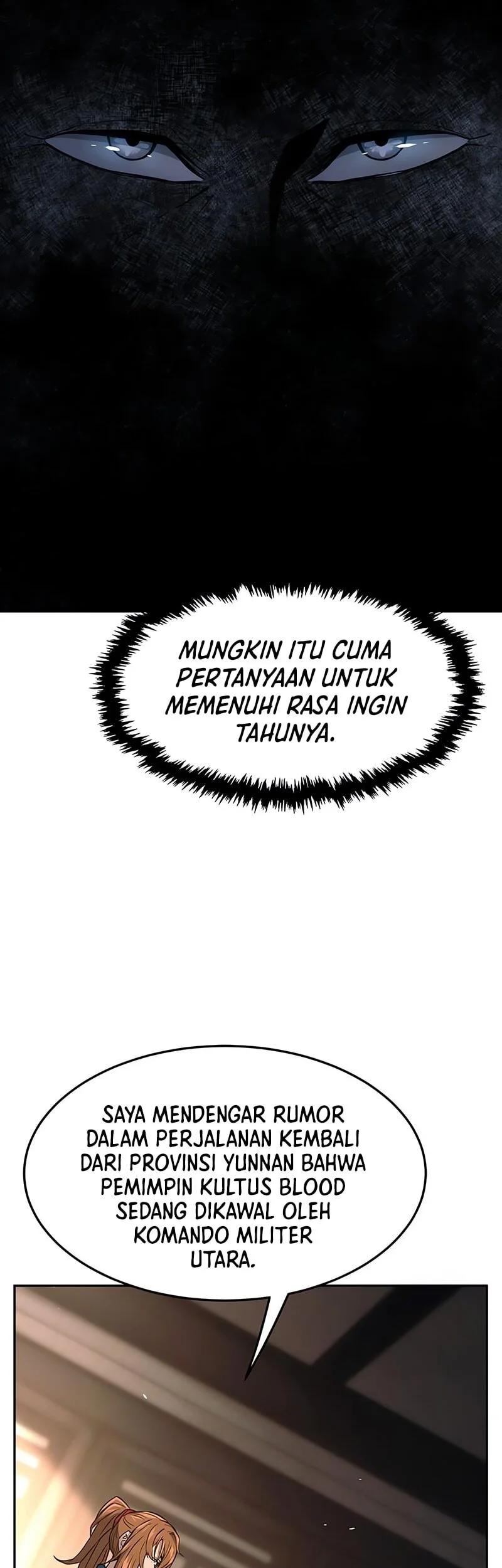 Absolute Sword Sense Chapter 161 - halaman 10