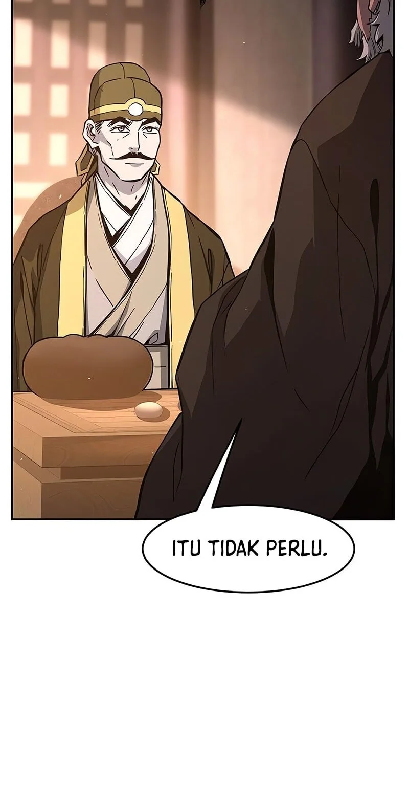 Absolute Sword Sense Chapter 161 - halaman 17