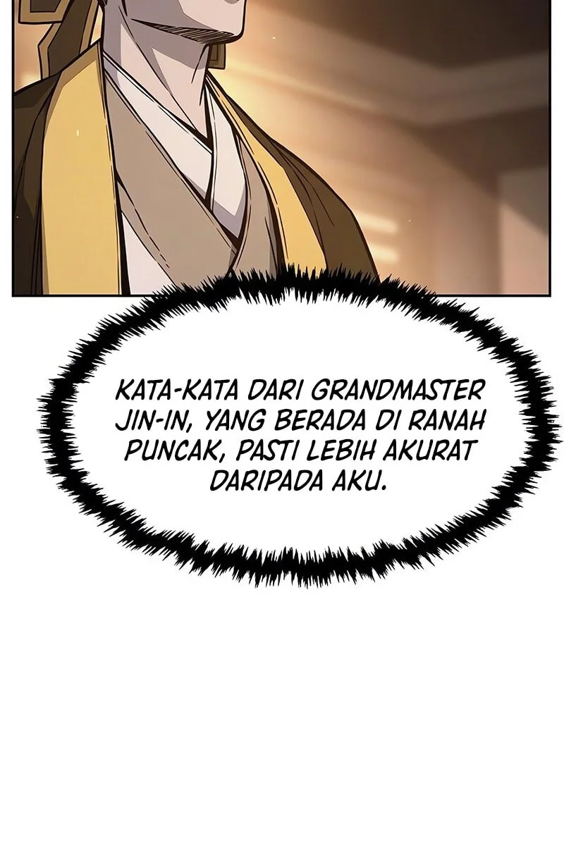 Absolute Sword Sense Chapter 161 - halaman 21