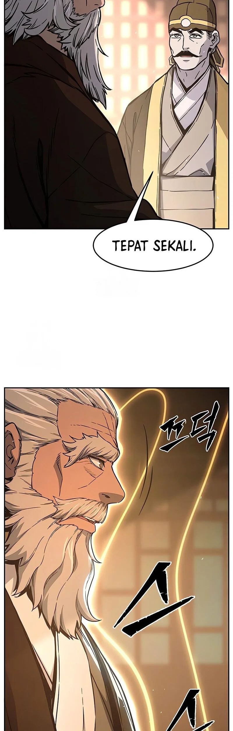Absolute Sword Sense Chapter 161 - halaman 35