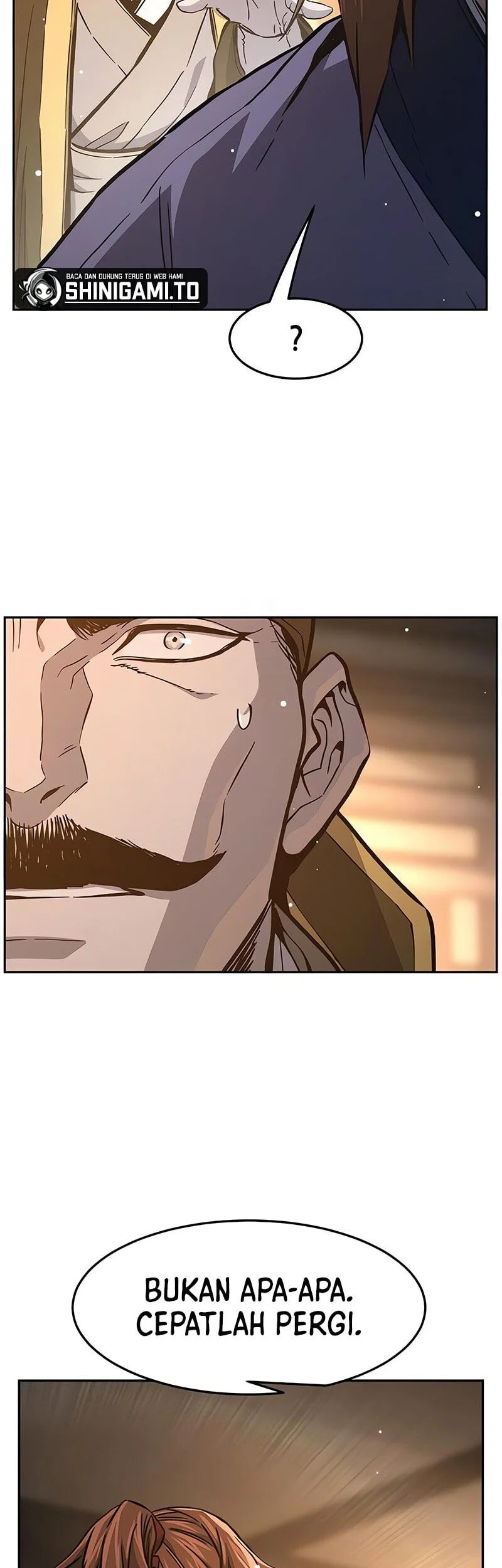 Absolute Sword Sense Chapter 161 - halaman 56