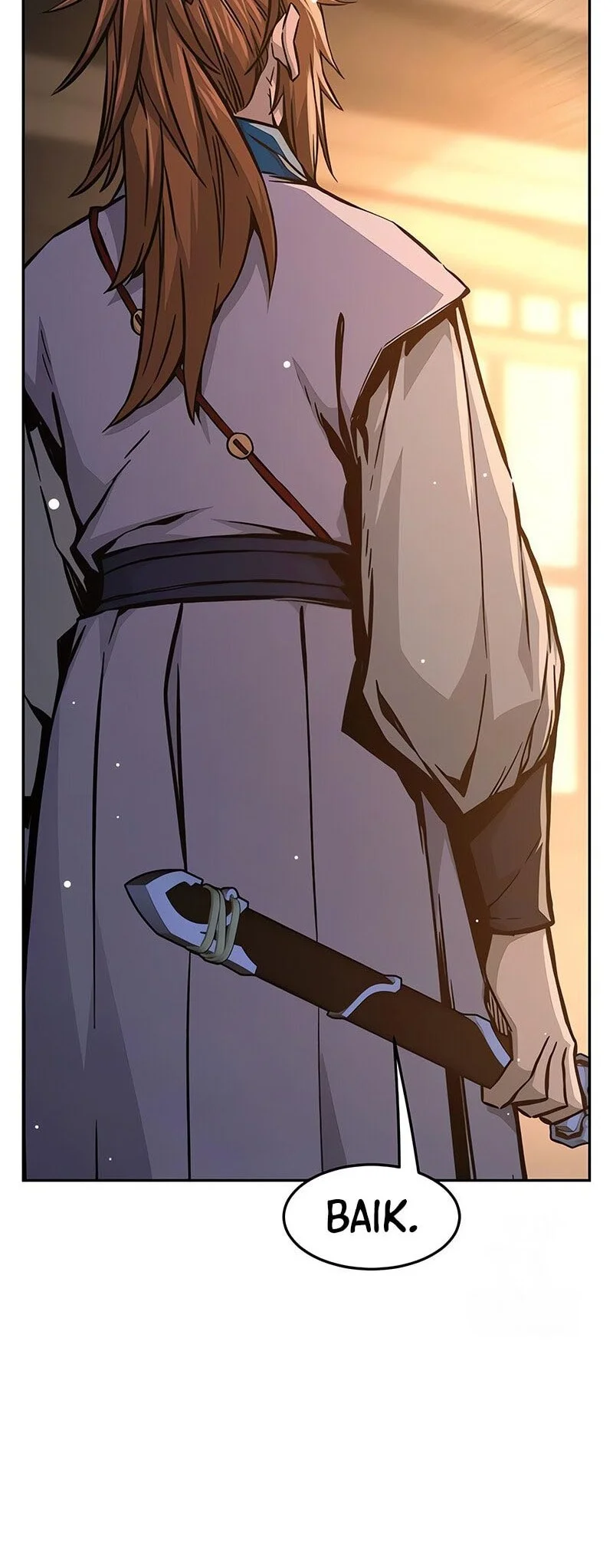 Absolute Sword Sense Chapter 161 - halaman 57