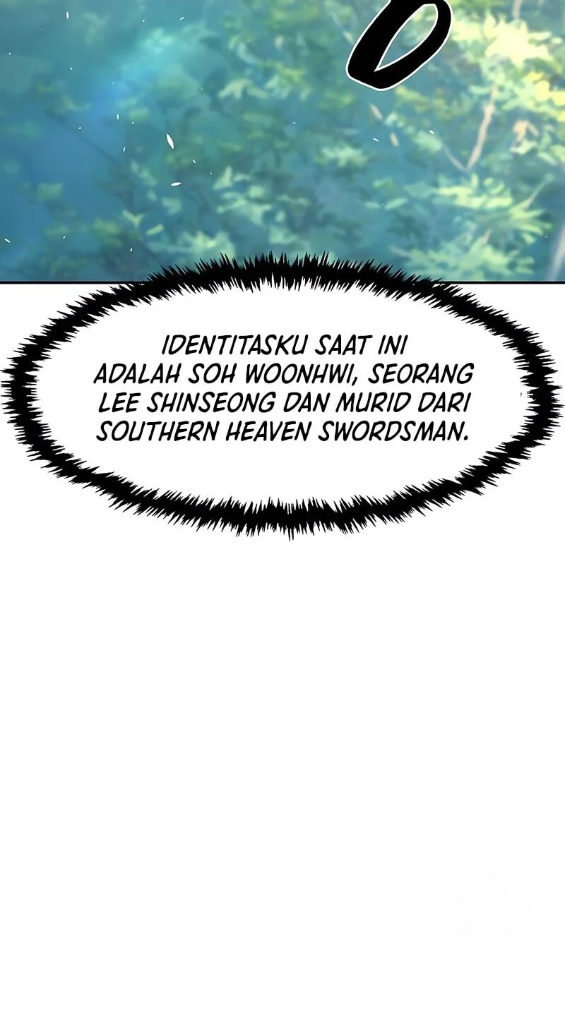 Absolute Sword Sense Chapter 161 - halaman 61