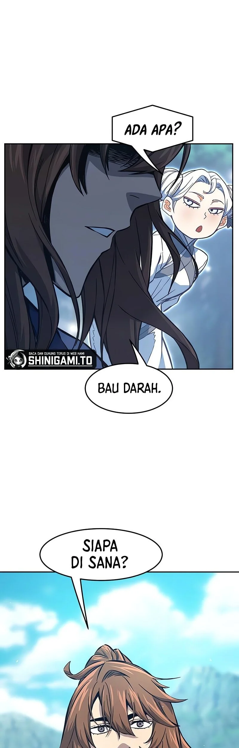 Absolute Sword Sense Chapter 161 - halaman 64