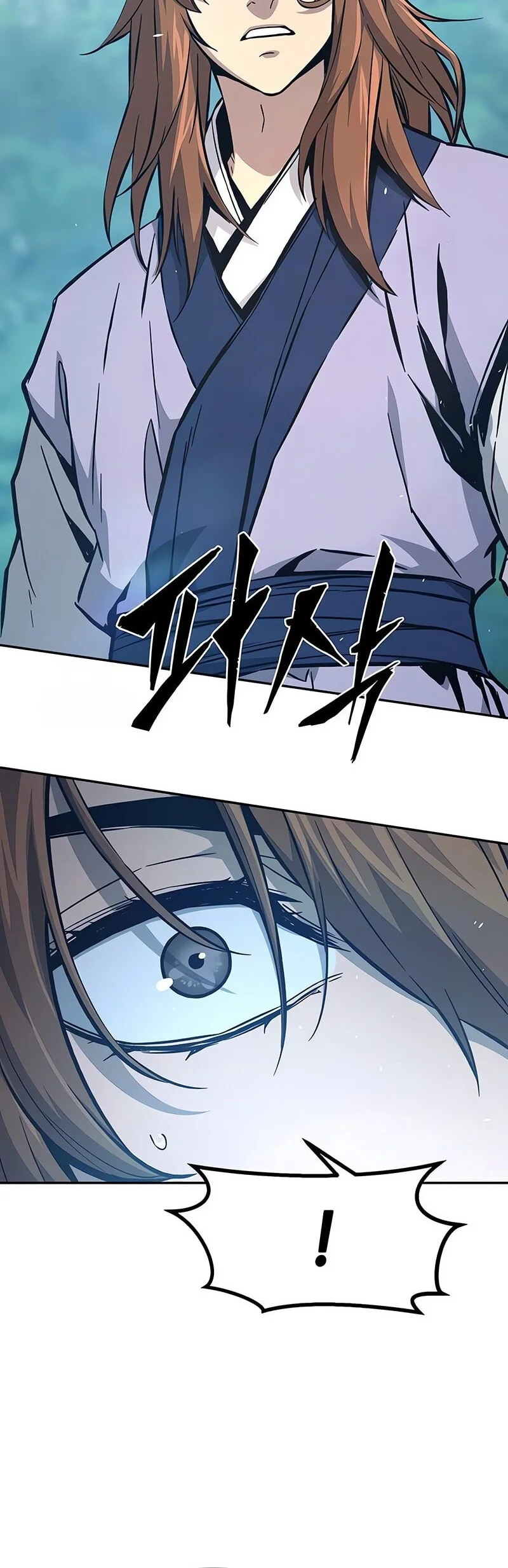 Absolute Sword Sense Chapter 161 - halaman 65