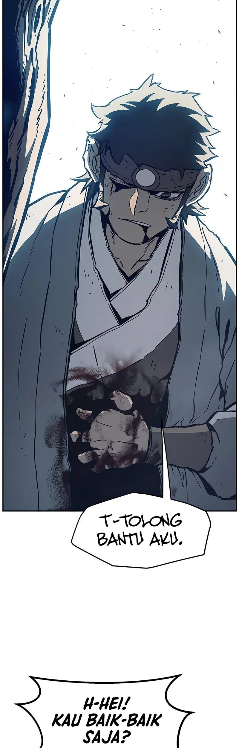 Absolute Sword Sense Chapter 161 - halaman 67
