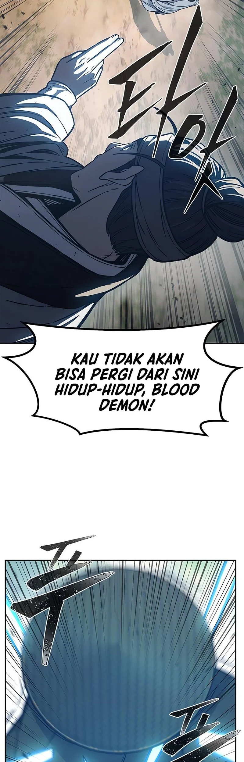 Absolute Sword Sense Chapter 162 - halaman 3