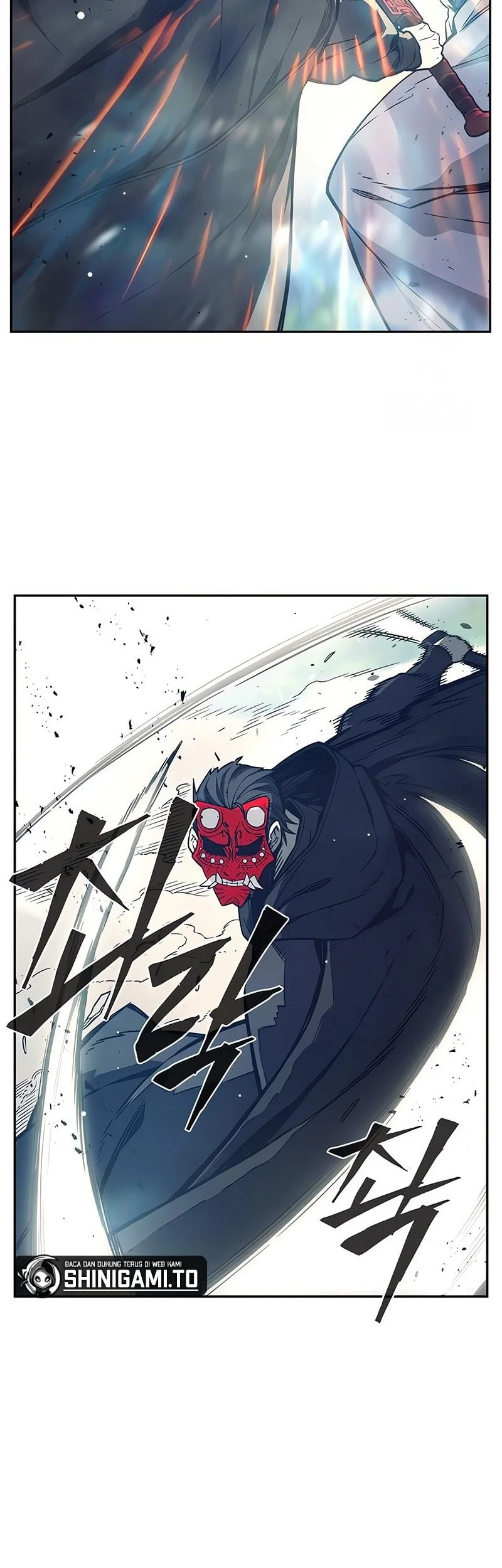Absolute Sword Sense Chapter 162 - halaman 41