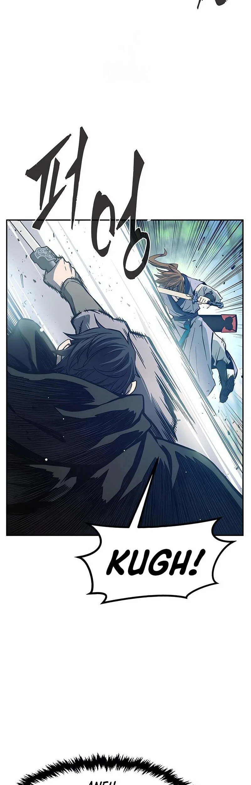 Absolute Sword Sense Chapter 162 - halaman 43