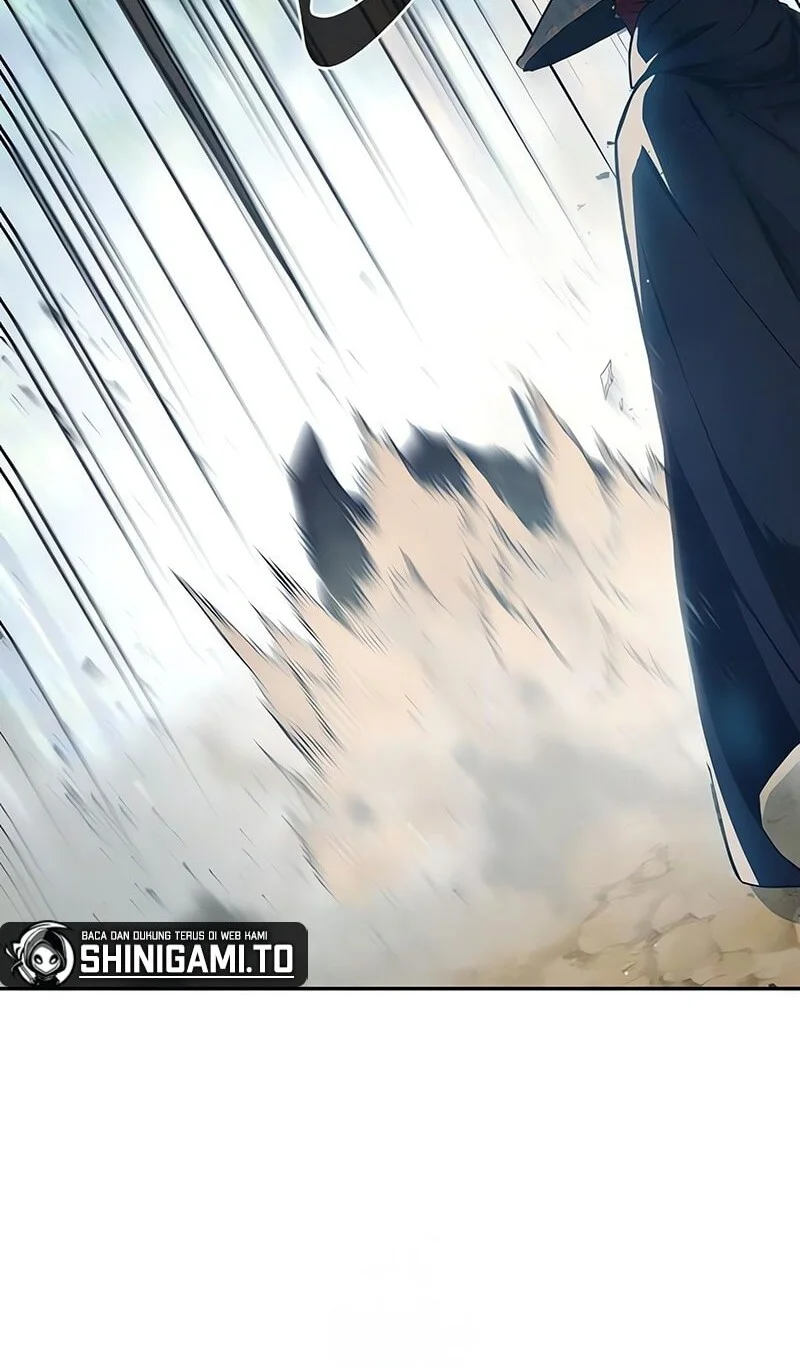 Absolute Sword Sense Chapter 162 - halaman 53