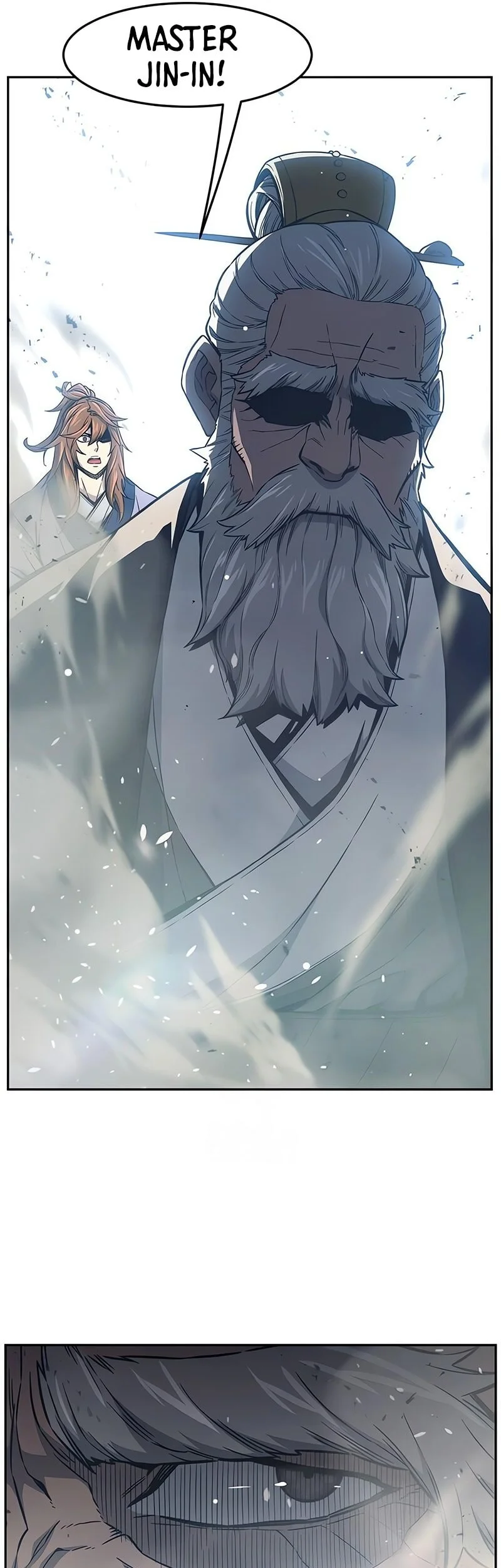 Absolute Sword Sense Chapter 162 - halaman 54