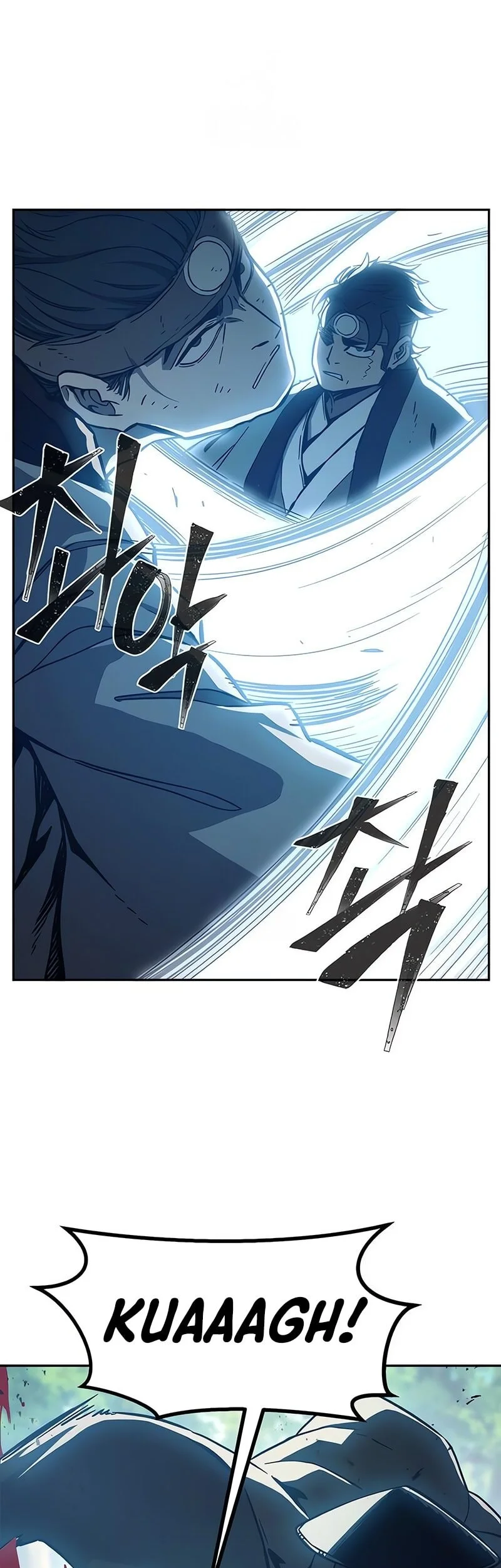 Absolute Sword Sense Chapter 162 - halaman 6