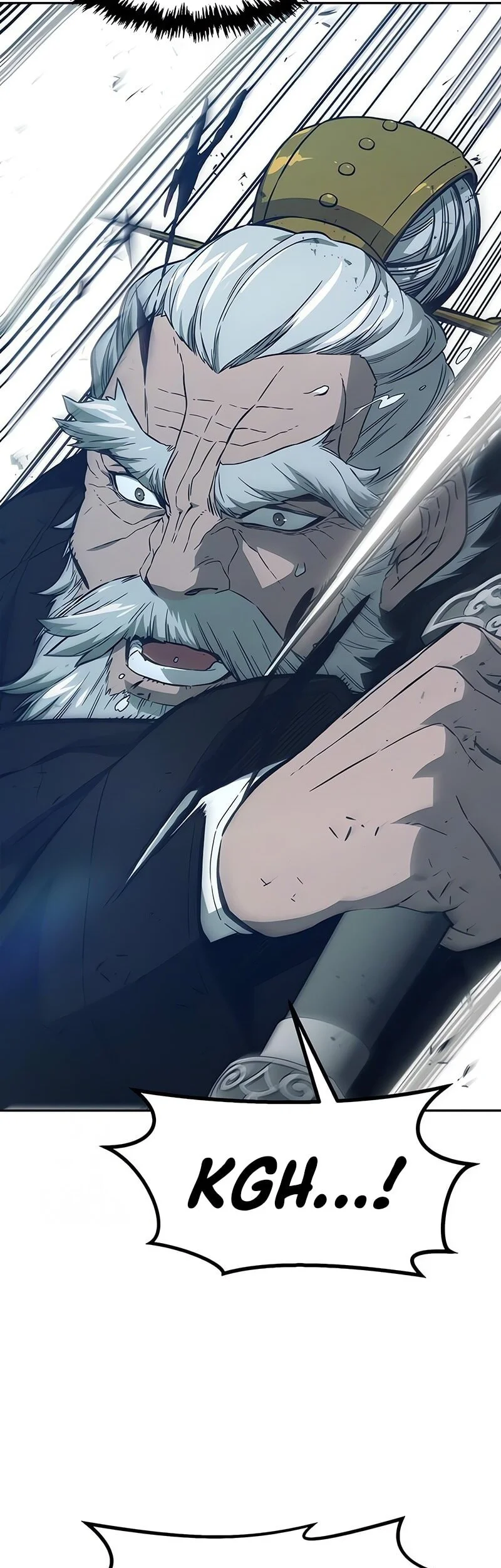 Absolute Sword Sense Chapter 162 - halaman 60