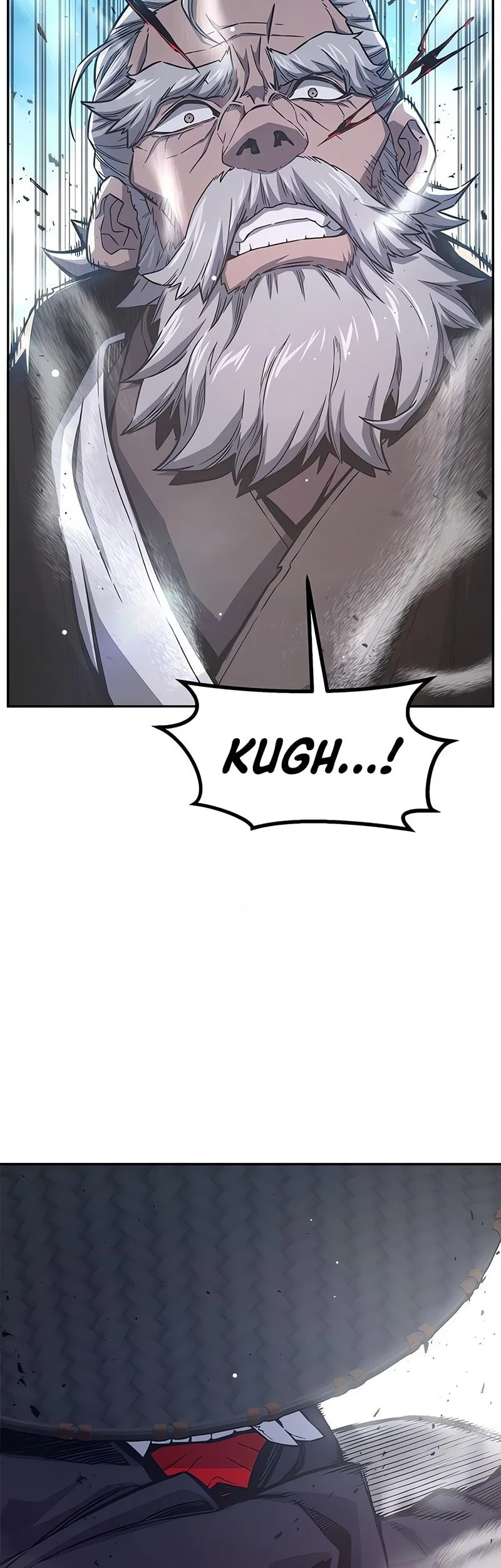 Absolute Sword Sense Chapter 162 - halaman 63