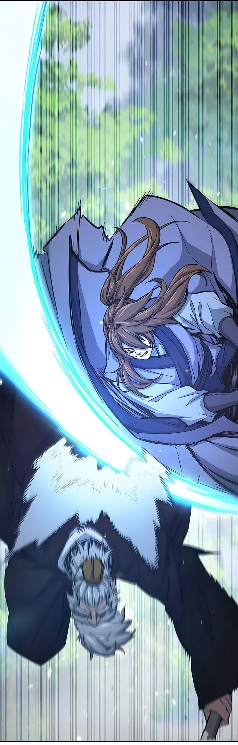 Absolute Sword Sense Chapter 162 - halaman 66