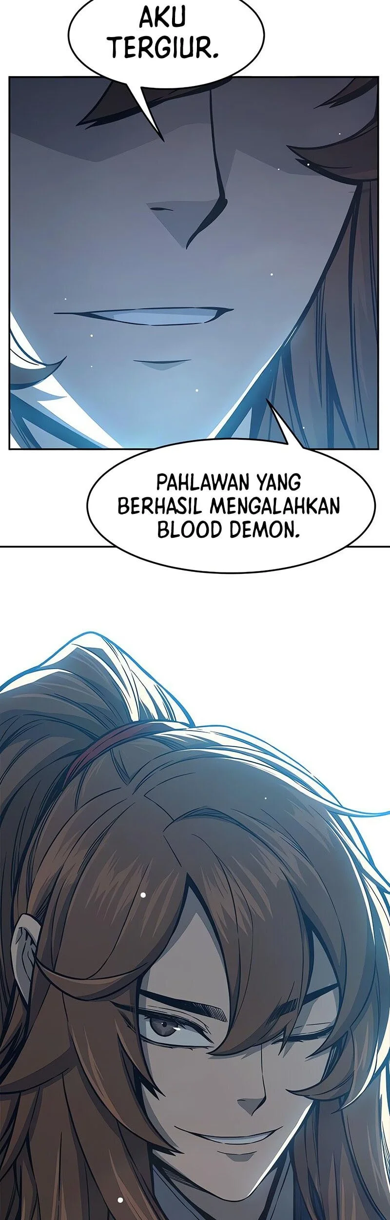 Absolute Sword Sense Chapter 162 - halaman 68