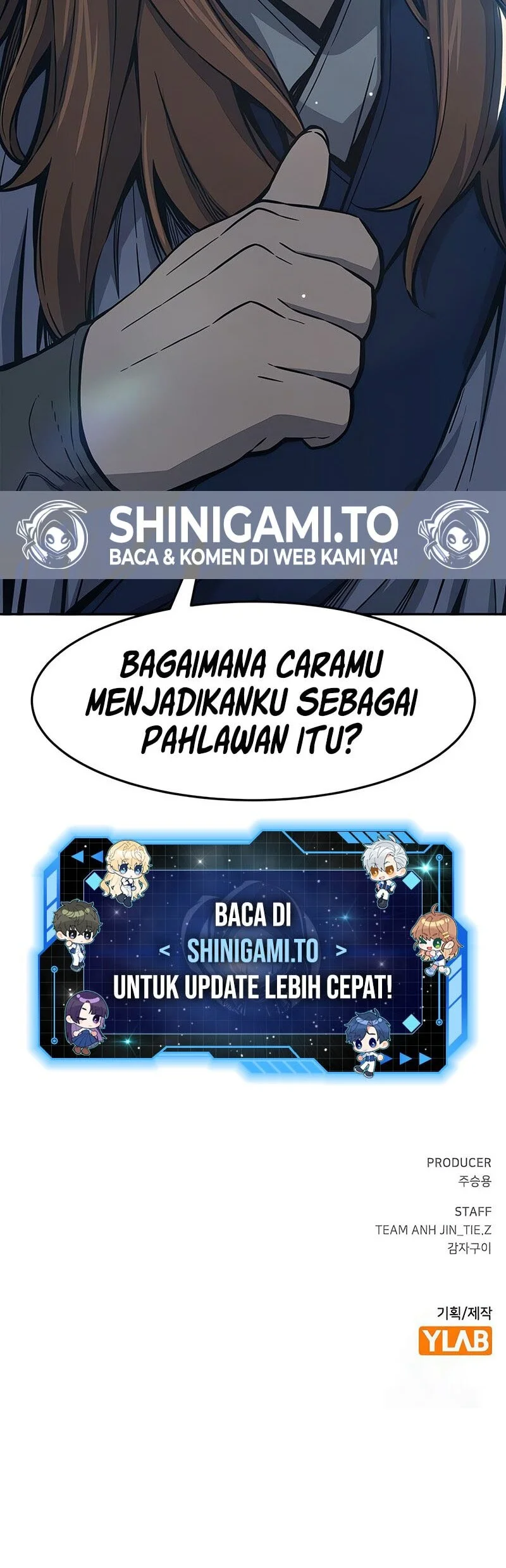 Absolute Sword Sense Chapter 162 - halaman 69
