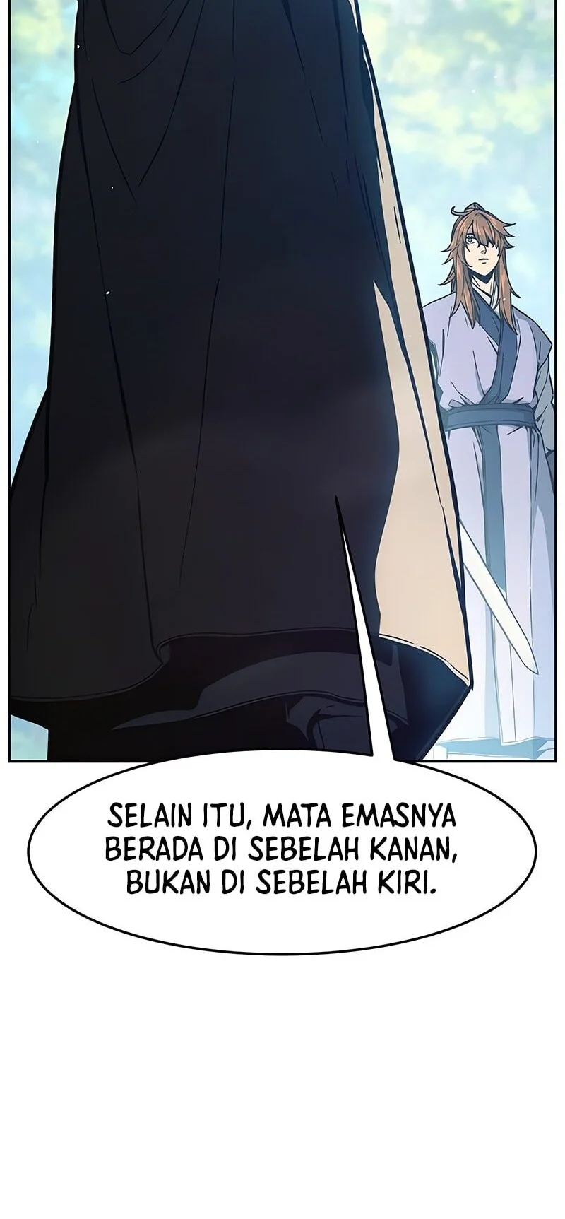 Absolute Sword Sense Chapter 163 - halaman 53