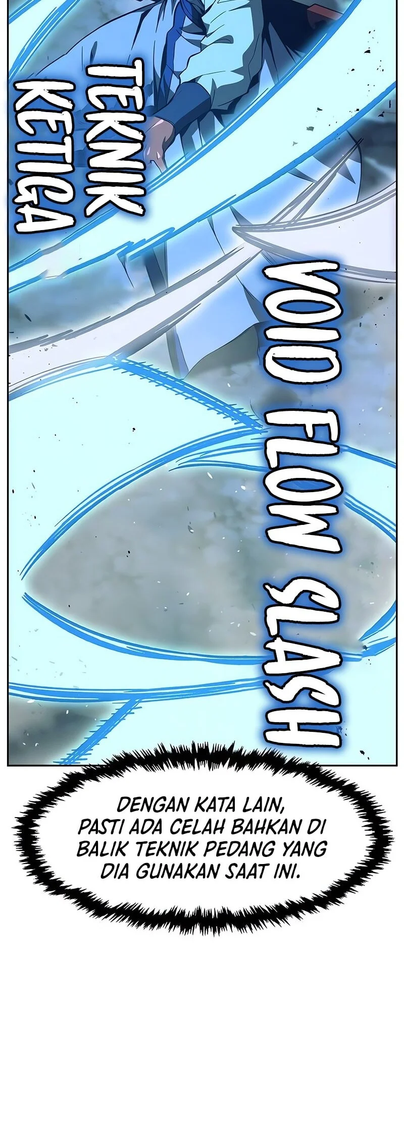 Absolute Sword Sense Chapter 163 - halaman 73