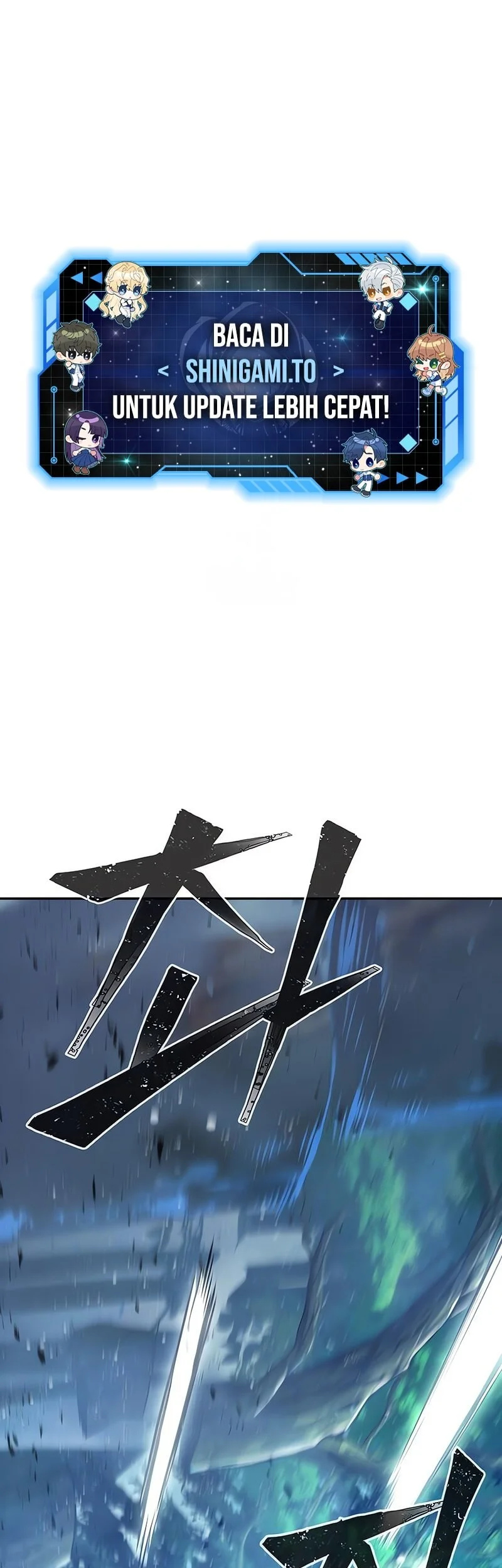 Absolute Sword Sense Chapter 164 - halaman 2