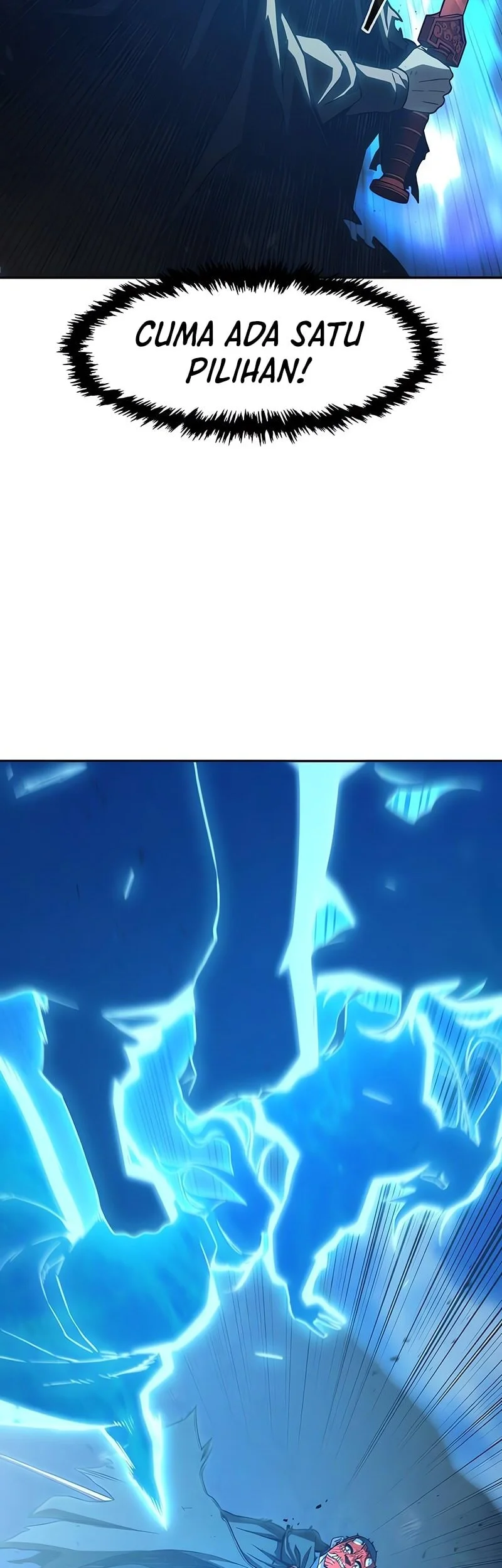 Absolute Sword Sense Chapter 164 - halaman 24